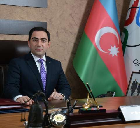 Bakı Limanının keçmiş rəhbərinə yeni vəzifə verildi 