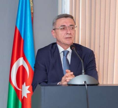 Vüqar Qurbanovun yerinə namizəd kimi göstərilən şəxs infarkt keçirdi 