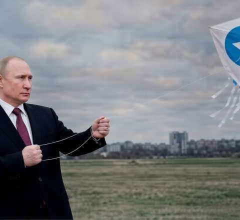 Kiriyenko “Telegram”ı oğluna qurban verir – Sosial şəbəkə Rusiya PA tərəfindən “ekstremist” elan ediləcək 