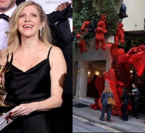 "Tehran" serialının israilli prodüseri hoteldə ölü tapıldı: Qətlə yetirilib? 