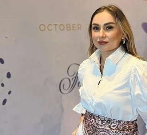 Vahidə Rzayeva bu vəzifəyə təyin olundu 