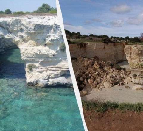 Sevgililər Günündə “Sevgililər tağı” uçdu - FOTO 