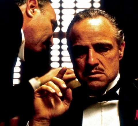 "Xaç atası"nın məşhur aktyoru vəfat etdi 