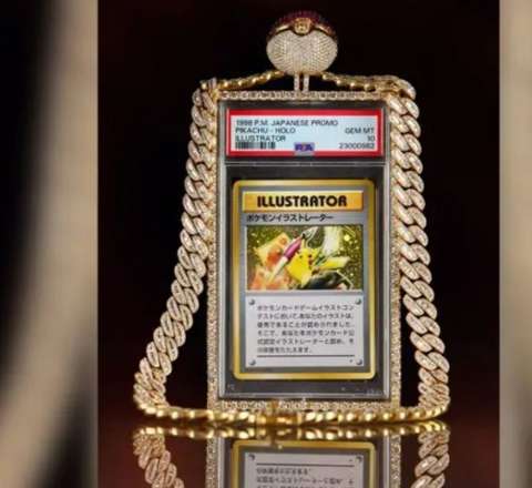 Qiyməti ilə “Ginnesin Rekordlar Kitabı”na düşdü 