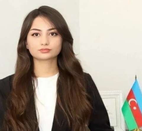 Təcili yardımın mətbuat katibi vəzifəsindən ayrıldı 