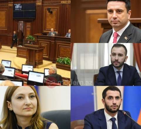 Spiker postuna 4 namizəd var... 