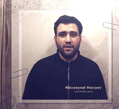 Sosial şəbəkədə saxta kredit elanları verdi, saxlanıldı - VİDEO 