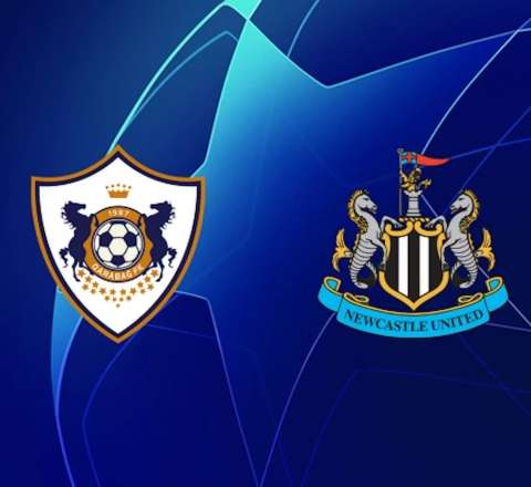 “Qarabağ” - “Nyukasl” - Proqnoz, təhlil və əmsallar 