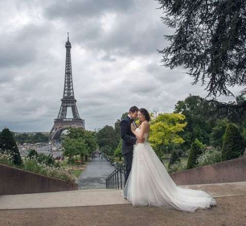 Ev dəyərində evlilik təklifi - Parisdəki qiymətlər 100 min avroya qalxıb 