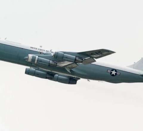 ABŞ-nin "nüvə casusu" Böyük Britaniya sahillərində təhlükə siqnalı göndərdi: Nə baş verir? 