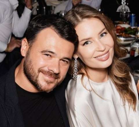 Emin Ağalarovun həyat yoldaşı: "Əgər evli olmasaydım..." 