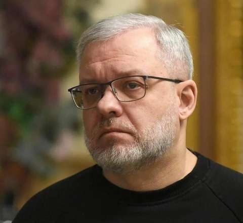 Ukraynada sabiq nazir həbs edildi 