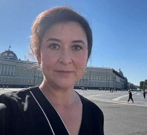 Rusiyada nazir saxlanıldı 