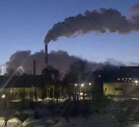 Ukrayna PUA-ları daha bir zavodu vurdu – “İskəndər M” üçün hissələr hazırlanırdı 