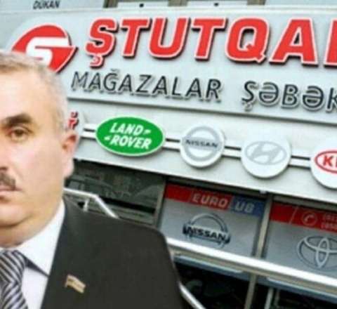 Sabiq deputat bacısı oğlunun HƏBSİNİ istəyir... 