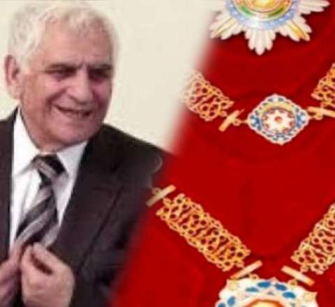 Azərbaycanda bu ordenlə başqa kimlər təltif olunub? - SİYAHI 