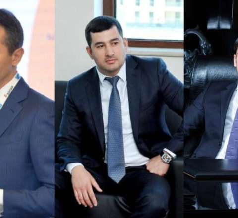 Dövlət Vergi Xidməti "Grandmart" MMC-də yoxlamaya BAŞLADI 