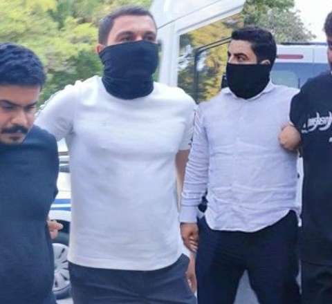 Şəhidləri təhqir etdilər və 30 ton xurma verib, azadlığa çıxdılar?.. 