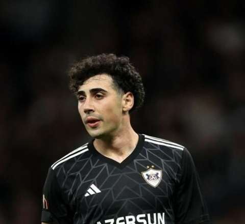 "Qarabağ"ın heyətində ciddi itki 