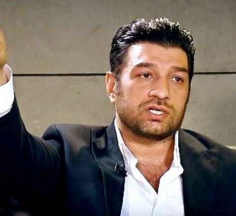 Kənan MM Orxan Saffarini ağır sözlərlə təhqir etdi 