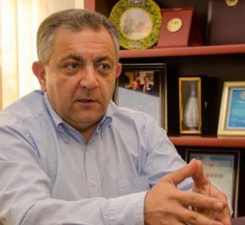 Ərəstun Orucluya hökm oxundu 