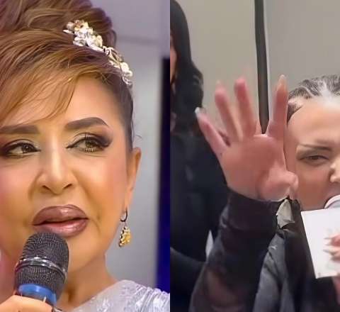 “Başımı aşağı etdi” – Meyxanaçı qızına görə üzr istədi - VİDEO