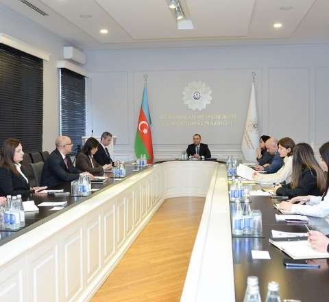 Peşə təhsilində yeni mərhələ - İxtisas təsnifatı yenilənir 