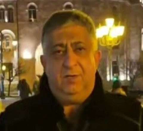 Azərbaycanlı Amasyada, İrəvanda atəş səsi - Marukyan “gəlirlər” dedi... 