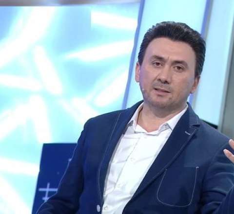 Aqşin Fatehin restoranı BAĞLANDI 