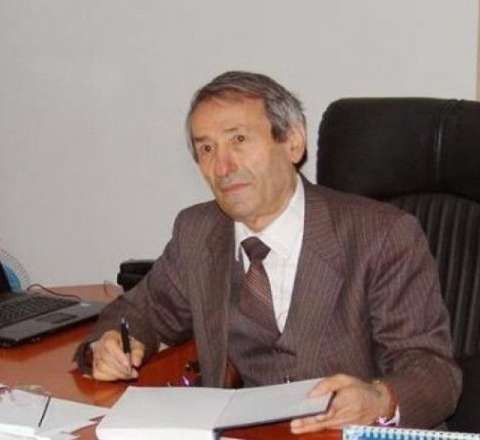 Azərbaycanda 92 yaşlı MƏŞHUR işə qəbul olundu 