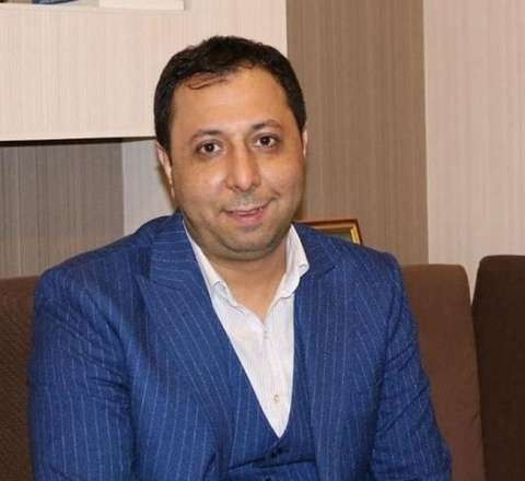 Elməddin Cəfərovdan şikayət olundu: “Eşidəndə şok yaşadım” 