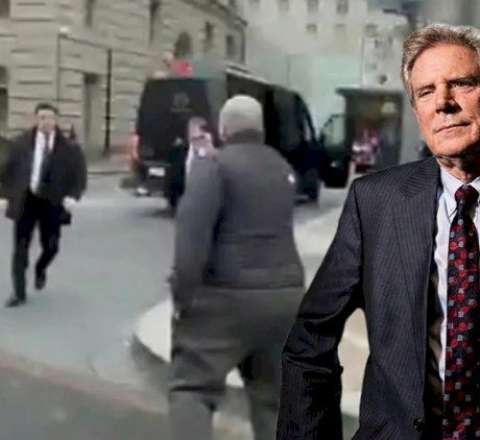 Ermənipərəst senator Vaşinqtonda təxribatçıları MÜDAFİƏ etdi 