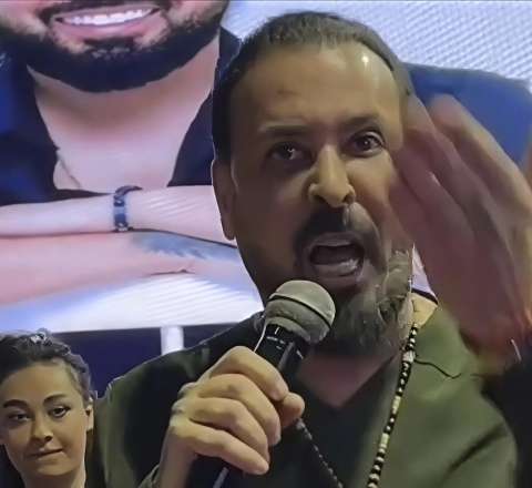 Niyam restoranda uşağını itirən anaya ƏSƏBİLƏŞDİ - VİDEO 