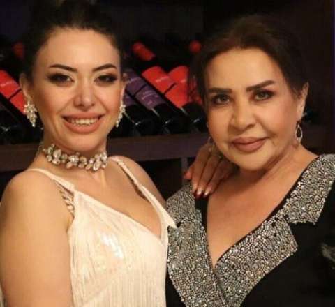 Samirənin müğənni qızı saxlanıldı 