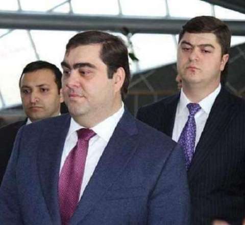 Talıbovun oğlunun həbsinə hazırlıq gedir? –  YENİ DETALLAR