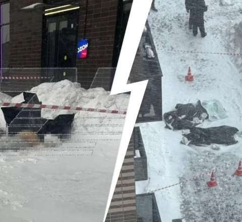 Moskvada meyitləri tapılan azərbaycanlı ər-arvad... 