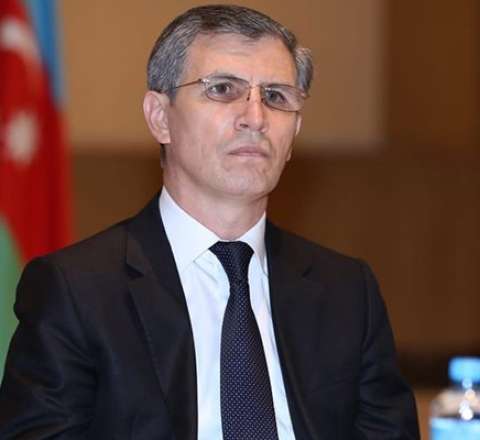 Zahid Orucun rəhbərlik etdiyi qurum ləğv edildi - Sərəncam 