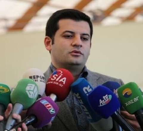 Əjdər Cəfərova yüksək VƏZİFƏ verildi 