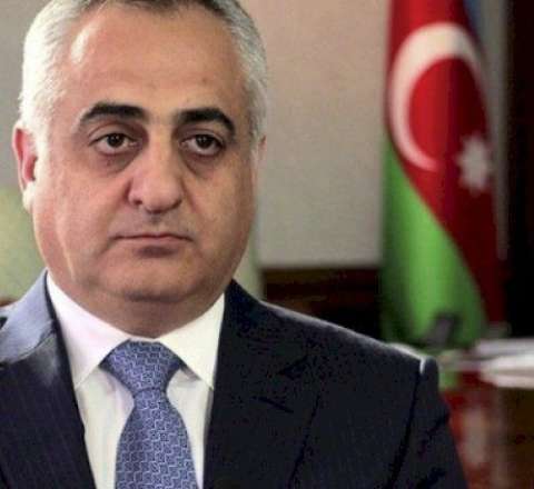 Fuad Nəcəfli istintaqa cəlb edildi 