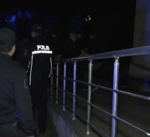 Lənkəranda evdən ər və arvadın meyiti tapıldı: Nə baş verib?