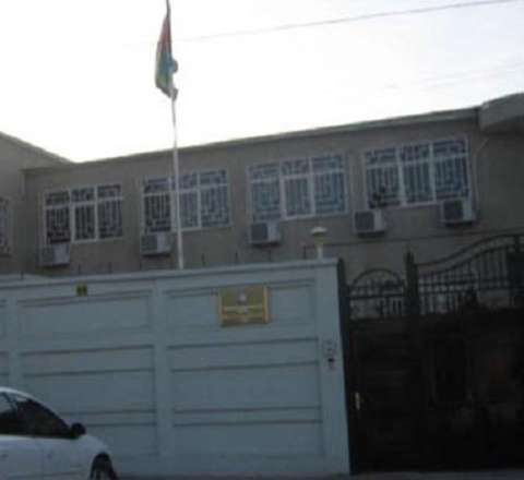 Mexikodakı səfirliyimizdən Azərbaycan vətəndaşlarına MÜRACİƏT 