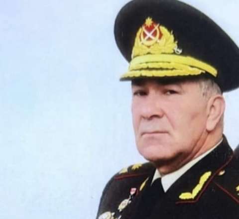 General oğlunun HƏBSİ haqda yeni qərar 