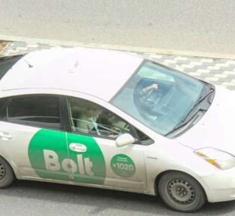 “Bolt”da rüşvətxorluq iddiaları – Rəhbər şəxslər işdən çıxarıldı – VİDEO 