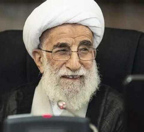 Cənnəti 99 yaşını vəzifədə qeyd etdi 