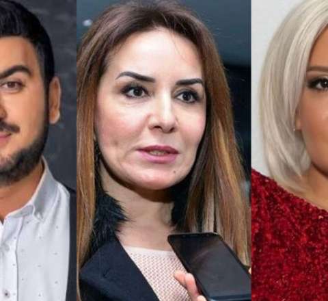 “Televiziya kazino deyil” – Daha bir aparıcıdan kanallara İRAD 