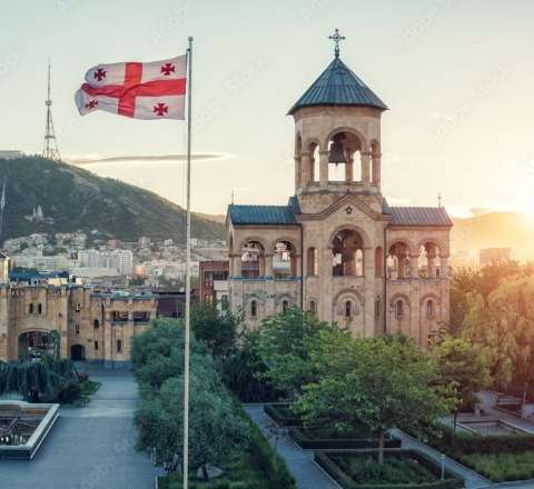 Gürcüstanda əcnəbilərə qadağa – Kuryer, taksi sürücüsü, bələdçi  ... 