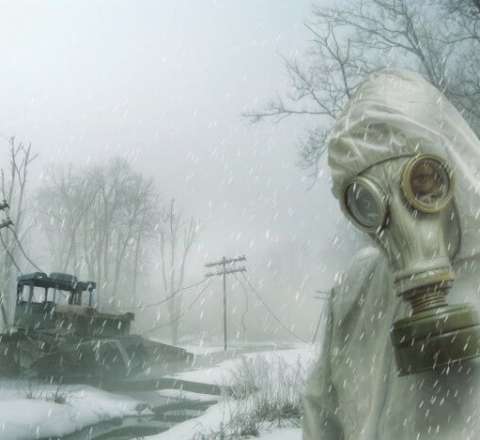 Alimlərin də qorxduğu Nüvə qışı  – Sağ qalmaq üçün nə etməli?