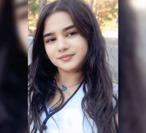 Sumqayıtda faciəvi şəkildə ölən gənc qızın FOTOSU 