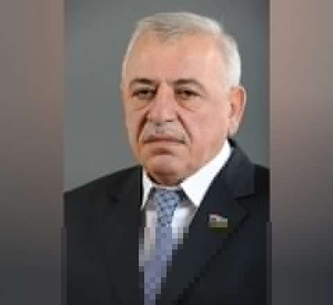 Milli Məclisin sabiq deputatı Türkiyədə vəfat etdi 