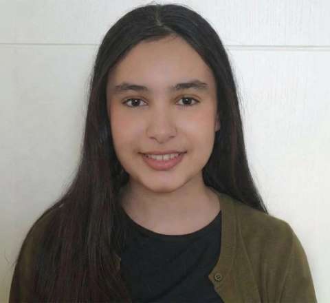 Azərbaycanlı şagirddən MÖHTƏŞƏM UĞUR - 82 min dollar TƏQAÜD alacaq 